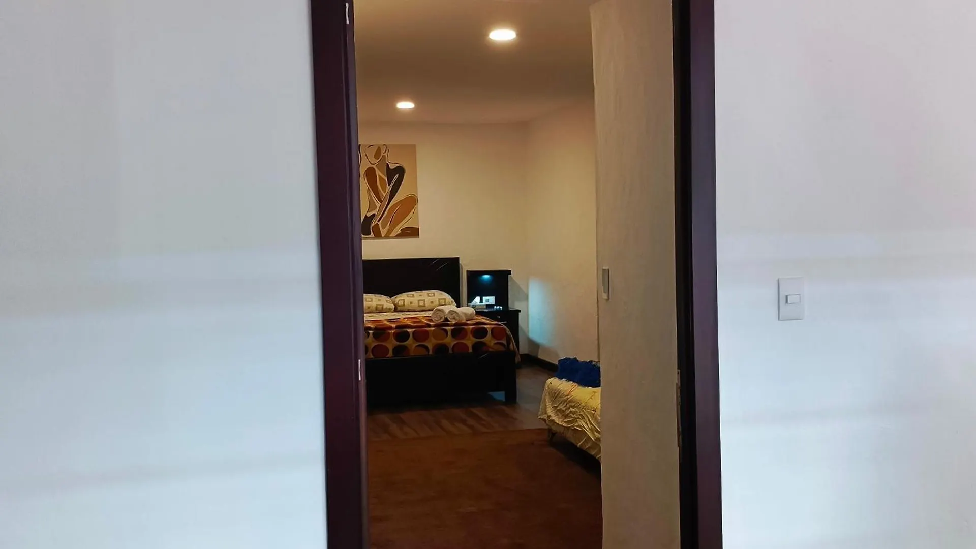 El Renacimiento - La Pergola Bed and Breakfast Cuenca